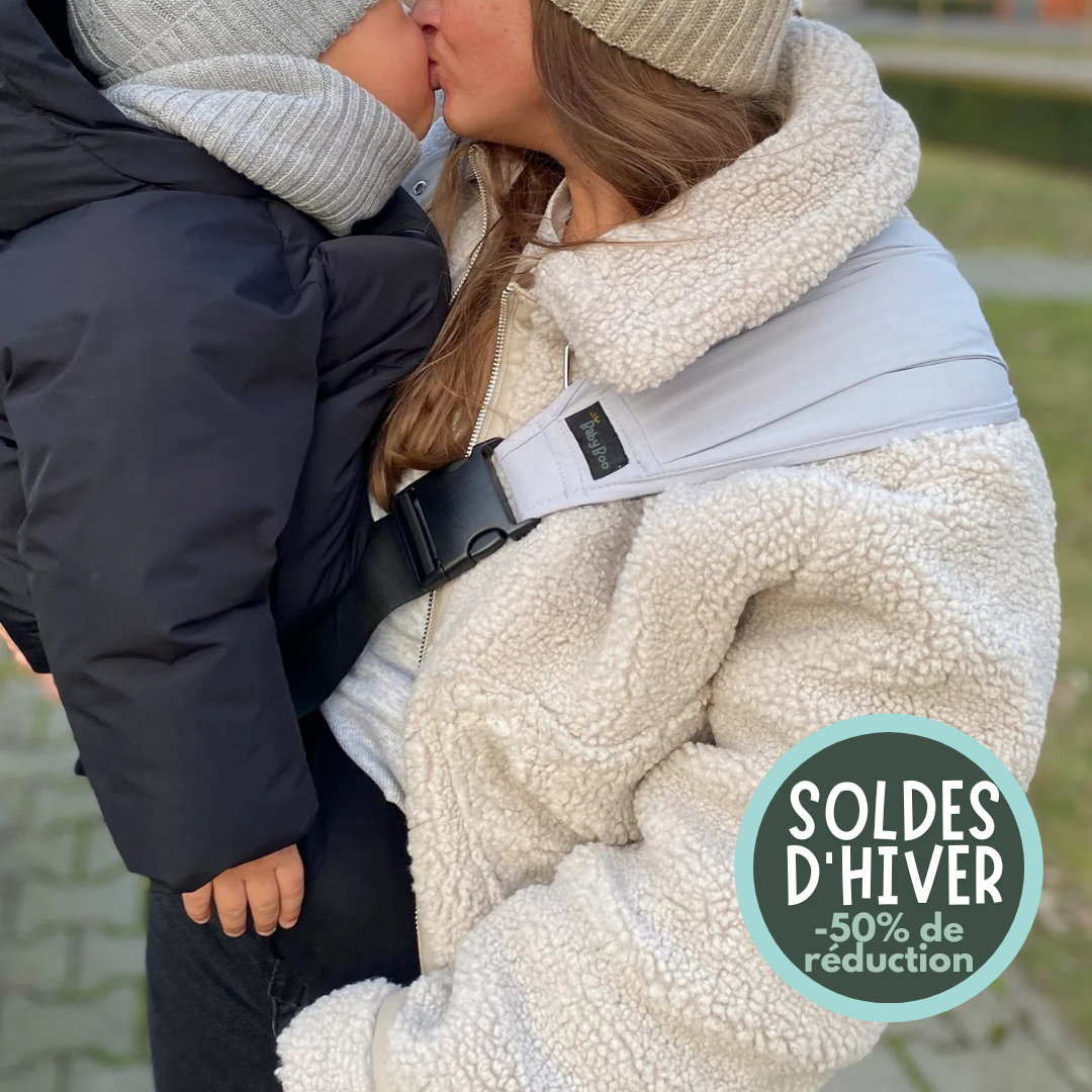 KangooBoo – Le porte-bébé préféré des parents